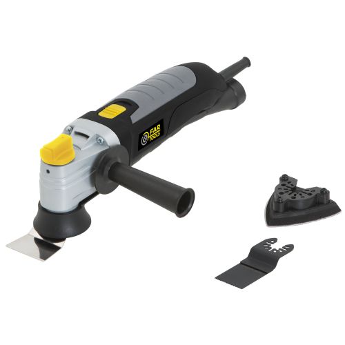 Spatule multifonctions 300 W DM 300 FARTOOLS 115145 photo du produit Principale L