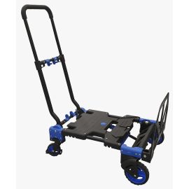 Chariot à plateforme pliable et trolley Viso - RMPTROLLEY pas cher Principale M