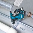Perforateur SDS-Plus 12V CXT (sans batterie ni chargeur) MAKITA HR140DZ photo du produit Secondaire 7 S