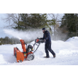 Fraise à neige thermique 252 cm3 ST 227 HUSQVARNA 970528701 photo du produit Secondaire 6 S
