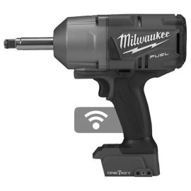 Boulonneuse à chocs 1/2'' 18V Milwaukee M18 ONEFHIWF12E-0X (sans batterie ni chargeur) + HD BOX - 4933478405 pas cher Principale M