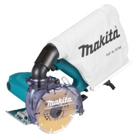 Scie diamant 1400W Makita 4100KB photo du produit Principale M