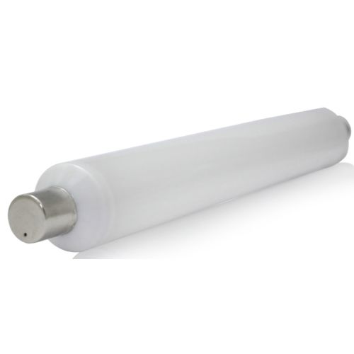 Tube LED S19 pour salle de bain 6 W 560 lm 4000 K MIIDEX 76093 photo du produit Principale L
