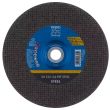 Disques &agrave; tron&ccedil;onner EH 230-3,0 PSF steel - PFERD - 61724222 pas cher