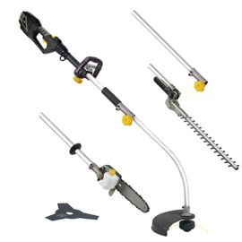 Outil multifonction 900W Fartools Garden OMF 900 4 en 1 - 175044 photo du produit Principale M