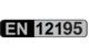 Picto EN 12195