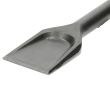 Burin bêche SDS + THOR auto-affûtant 250 x 40 mm HANGER 155953 photo du produit Secondaire 1 S