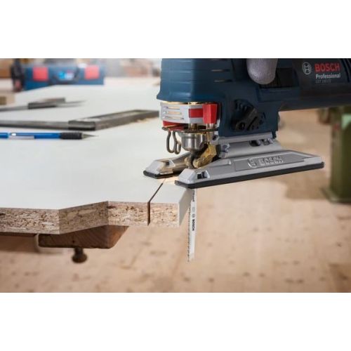 Lame de scie sauteuse U 234 X Progressor for Wood BOSCH 2608633525 photo du produit Secondaire 2 L