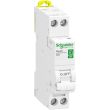 Disjoncteur modulaire RESI9 1P+N courbe C peignable 10A - SCHNEIDER ELECTRIC - R9PFC610 pas cher