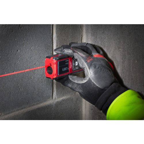 Lasermètre LDM 100 100 m MILWAUKEE 4933459278 photo du produit Secondaire 3 L