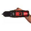 Perceuse à percussion 12V M12™ BPD-202C + 2 batteries 2 Ah + chargeur + coffret MILWAUKEE 4933441940 photo du produit Secondaire 4 S