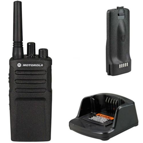 Talkie XT420 MOTOROLA RMP0166BHLAA photo du produit