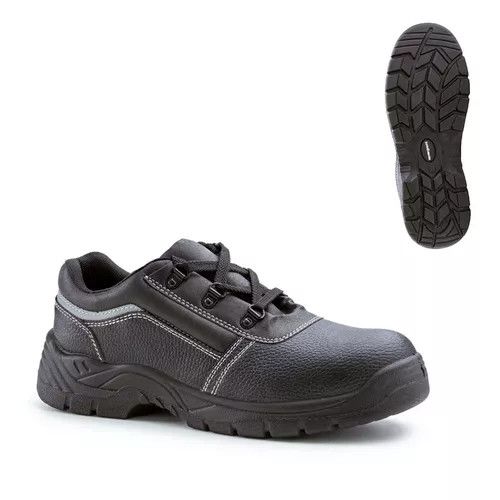 Chaussure NACRITE S1P basse taille 35 noire COVERGUARD 9NACL10035 photo du produit Principale L