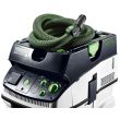 Aspirateur 1200W CLEANTEC CTM 36 E - FESTOOL - 574988 pas cher Secondaire 2 S