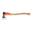 Hache universelle lame 70 cm en acier forgé HUSQVARNA 597629001 photo du produit