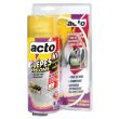 Aérosol spécial guêpes et frelons kit toitures et combles ACTO GUEP008 photo du produit