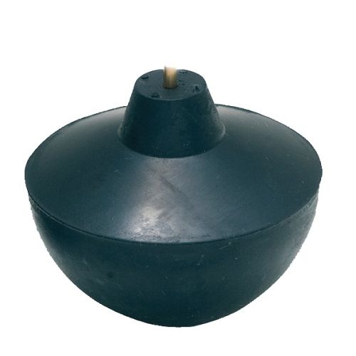 Cloche de r&eacute;novation pour m&eacute;canisme de chasse type Ideal Standard - GRIPP - 23014053 pas cher