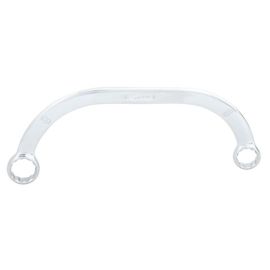Clé polygonale Ks Tools demi-lune photo du produit Principale M