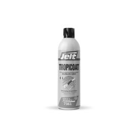 Vernis acrylique de tropicalisation ITW Spraytec-Jelt Tropicoat 520m - 7361 pas cher Principale M