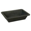 Auge en caoutchouc synthétique 35 L 630 x 420 x 160 mm KS TOOLS 140.0046 photo du produit
