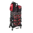 Trolley plat PACKOUT™ MILWAUKEE 4932471068 photo du produit Secondaire 1 S