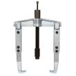 Extracteur hydraulique universel à 2 griffes 80 à 250 mm 9,8 kg KS TOOLS 620.0703 photo du produit