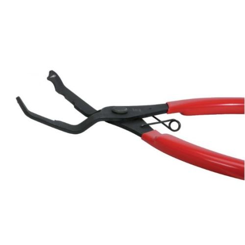 Jeu de 2 pinces à dégrafer 380 g KS TOOLS 115.1086 photo du produit Secondaire 4 L