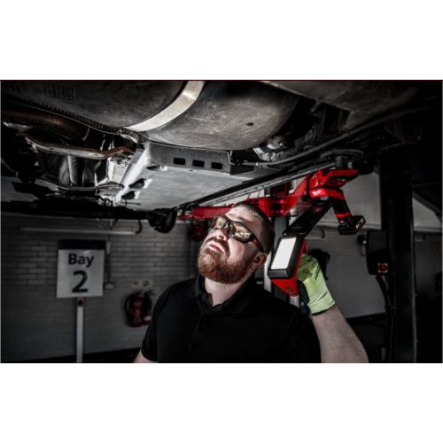 Eclairage d'inspection de chassis 12 V M12 UCL-0 (sans batterie ni chargeur) MILWAUKEE 4933478868 photo du produit Secondaire 3 L