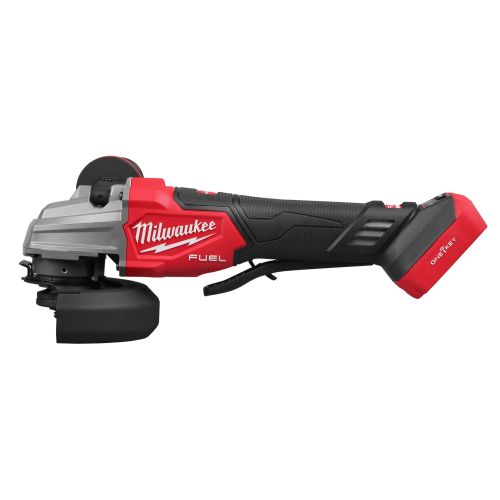 Meuleuse d'angle 18 V M18 FUEL M18 FSAGSVO125-0X compact (sans batterie ni chargeur) en coffret HD-BOX MILWAUKEE 4933493552 photo du produit Secondaire 2 L
