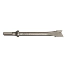 Burin plat de soudeur KS Tools 133 mm - 515.3843 photo du produit Principale M