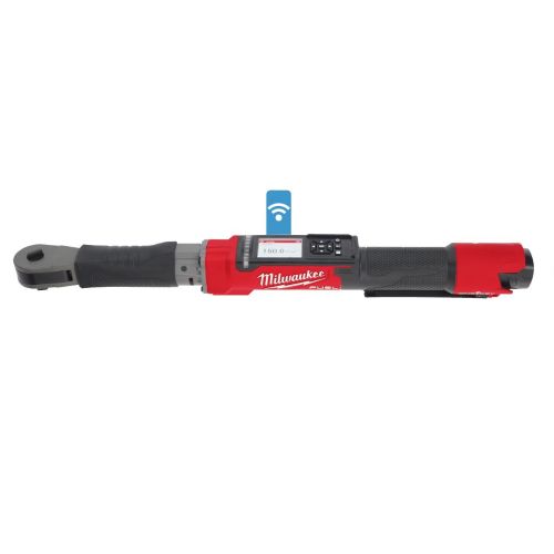 Clé à cliquet ONE-KEY dynamométrique numérique 1/2'' 12 V FUEL M12 ONEFTR12-201C + batterie 2 Ah + chargeur + coffret MILWAUKEE 4933464970 photo du produit Secondaire 1 L