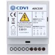 Alimentation à découpage 12 V 3 A CDVI ADC335 photo du produit