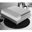 Matelas à mémoire de forme I Love Sleep à 9 zones différenciées 120x200cm - 26cm de hauteur pas cher Secondaire 2 S