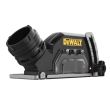 Meuleuse 18 V XR BRUSHLESS 76 mm (sans batterie ni chargeur)  DEWALT DCS438N-XJ photo du produit Secondaire 2 S