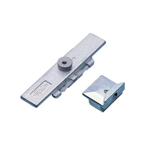 Point de fermeture suppl&eacute;mentaire 1 attache zamak zingu&eacute; FAPIM 1581A_Z5 photo du produit Principale L