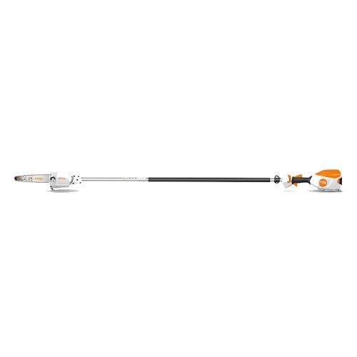 Perche d'élagage HTA 66 (sans batterie ni chargeur) 30cm - STIHL - LA03-200-0008 pas cher Secondaire 1 L