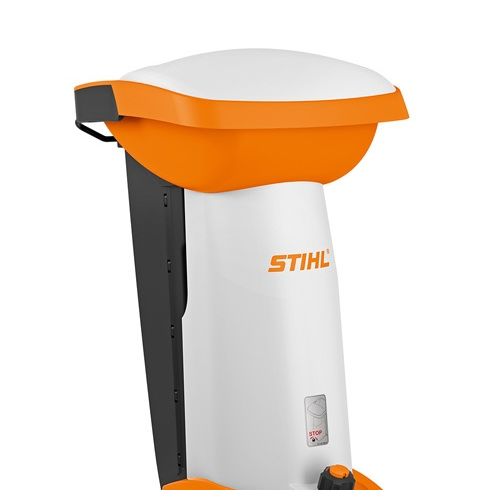 Broyeur de végétaux 3000 W GHE 420 STIHL 6012-200-0009 pas cher Secondaire 1 L