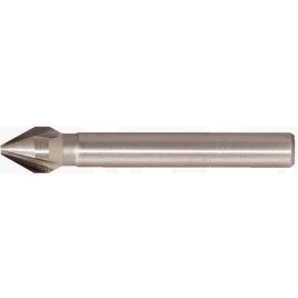 Foret aléseur KS Tools HSS 60° en acier hautes performances photo du produit Principale M