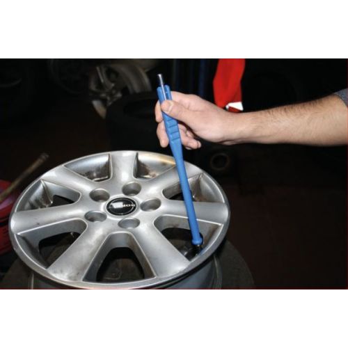 Tire valve manche composite 310 mm KS TOOLS 150.2027 photo du produit Secondaire 8 L
