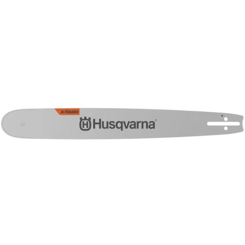 Guide-chaîne X-TOUGH HN 0,325'' 1,5 mm LM 40 cm HUSQVARNA 596690866 photo du produit Principale L