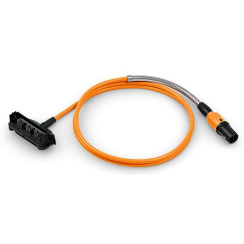 Cable de connexion rapide pour batteries AR L STIHL 4871-440-2000 photo du produit Principale L