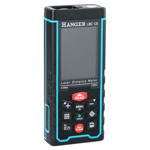 Télémètre LM 120 caméra HANGER 190010 photo du produit