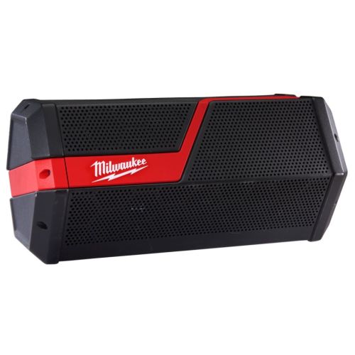 Enceinte Bluetooth 12/18 V M12-18 JSSP-0 (sans batterie ni chargeur) MILWAUKEE 4933459275 photo du produit Secondaire 1 L
