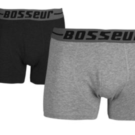 Lot de 2 boxeurs TSD Bosseur 11260 pas cher Principale M
