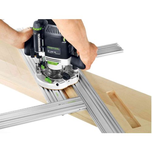 Défonceuse 2200 W OF 2200 EB-Plus en coffret SYSTAINER 3 FESTOOL 576215 photo du produit Secondaire 4 L