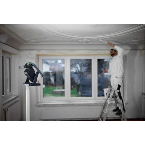 Projecteur de chantier LED 18 V SYSLITE KBS C 5 (sans batterie ni chargeur) FESTOOL 578126 photo du produit Secondaire 7 L