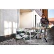 Scie sauteuse 18 V CARVEX PSC 420 EB-Basic-4,0 + batterie 4 Ah + Systainer SYS3 M 187 FESTOOL 577026 photo du produit Secondaire 5 S