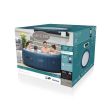 Spa gonflable rond lay-z-spa Milan Airjet Plus BESTWAY 60029 photo du produit Secondaire 16 S