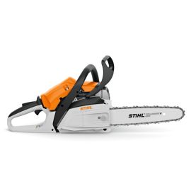 Tronçonneuse thermique 31,8cm3 Stihl MS 172 35 cm - 1148-200-0241 photo du produit Principale M