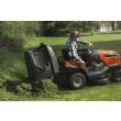 Tracteur tondeuse TC220T HUSQVARNA 970727801 photo du produit Secondaire 4 S